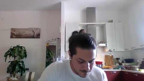 matteushh87 online show from 02-03-26, 10:53