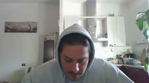 matteushh87 online show from 03-03-26, 09:04