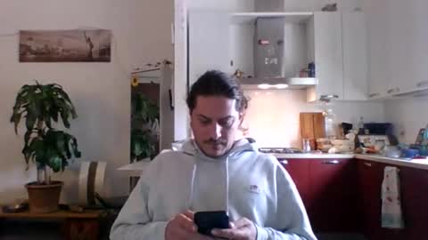 matteushh87 online show from 03-05-26, 10:22