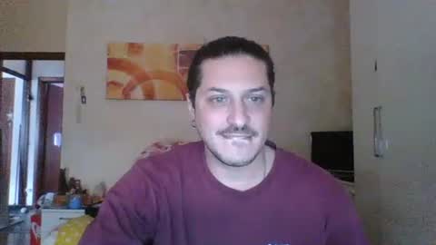 matteushh87 online show from 03-22-26, 03:59