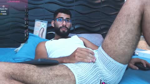 Mattew online show from 01-20-25, 10:04