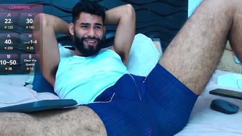 Mattew online show from 02-07-25, 10:52