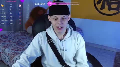 Snapshot of matthewboy_ chatting on 12-07-24, 05:26 MatthewBoy online show from 12-07-24, 05:26