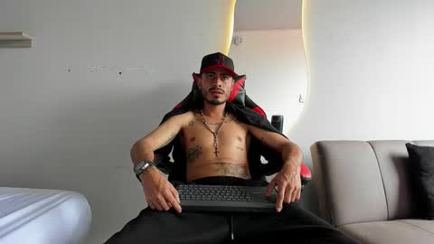 Matthew online show from 01-05-26, 09:07