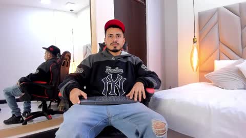 Matthew online show from 04-06-26, 12:08