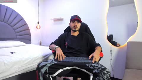 Matthew online show from 04-13-26, 03:23