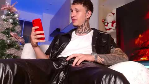 Matt online show from 11-29-25, 12:35