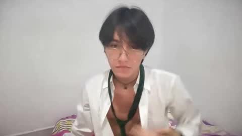 Snapshot of matti_mendez_ chatting on 10-21-25, 03:35 Matti Mendez online show from 10-21-25, 03:35