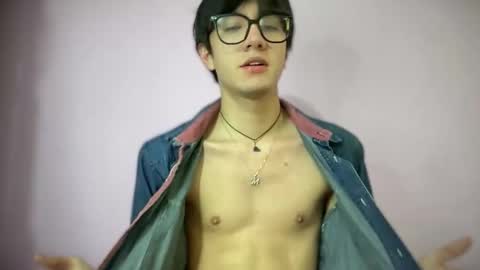 Snapshot of matti_mendez_ chatting on 03-01-26, 07:27 Matti Mendez online show from 03-01-26, 07:27