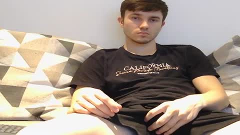 Mattie online show from 02-18-25, 12:28