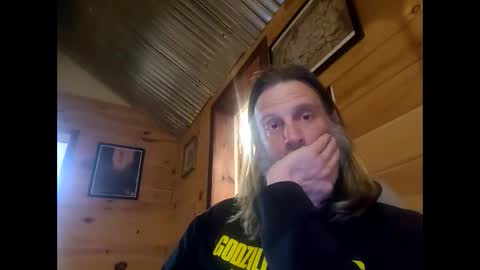 Snapshot of mattman82666 chatting on 01-05-25, 11:59 mattman82666 online show from 01-05-25, 11:59