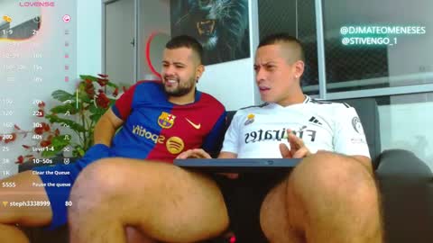 MattMeness online show from 10-10-25, 07:29