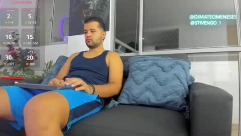 MattMeness online show from 11-19-25, 09:42