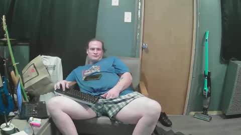 mattskiba89 online show from 11-15-25, 08:44