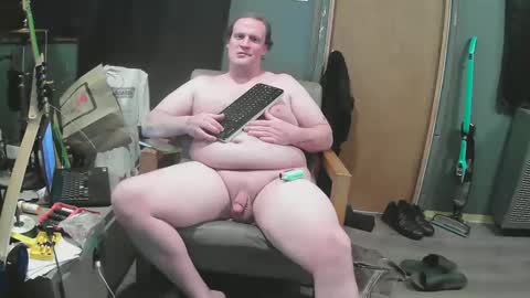 mattskiba89 online show from 11-16-25, 09:37