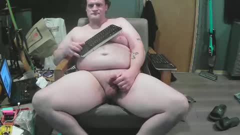 mattskiba89 online show from 11-18-25, 06:51