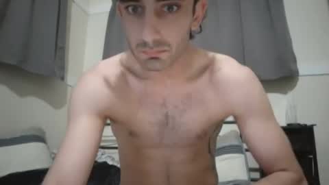 mattsroom123 online show from 02-12-25, 02:24