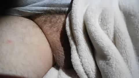 Hairy Bud online show from 10-15-25, 01:00