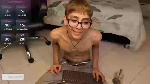 matty_spark online show from 09-25-25, 02:21