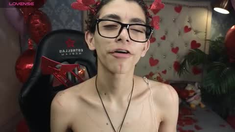 Snapshot of matty_spark chatting on 02-15-26, 03:31 matty_spark online show from 02-15-26, 03:31