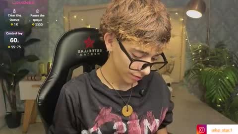 Snapshot of matty_spark chatting on 02-24-26, 01:09 matty_spark online show from 02-24-26, 01:09