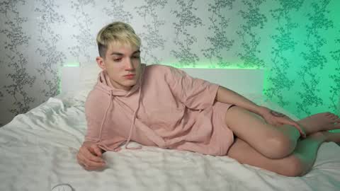 Matty  Aiden online show from 02-16-25, 02:10