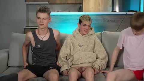 Matty  Aiden online show from 03-09-25, 01:37