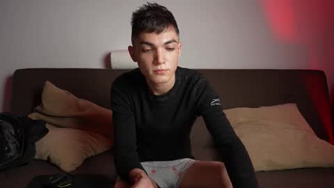 Snapshot of mattyaiden chatting on 01-17-26, 05:49 Matty Aiden online show from 01-17-26, 05:49