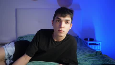 Snapshot of mattyaiden chatting on 02-03-26, 07:08 Matty Aiden online show from 02-03-26, 07:08