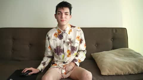 Snapshot of mattyaiden chatting on 02-16-26, 05:31 Matty Aiden online show from 02-16-26, 05:31