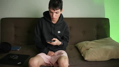 Snapshot of mattyaiden chatting on 02-19-26, 06:04 Matty Aiden online show from 02-19-26, 06:04