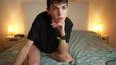 Snapshot of mattyaiden chatting on 02-27-26, 05:24 Matty Aiden online show from 02-27-26, 05:24