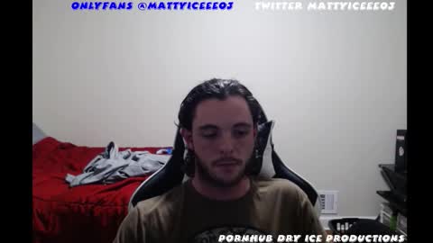 Mattyiceee03 online show from 01-18-26, 11:41