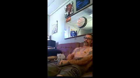 Snapshot of mattylutes chatting on 03-02-26, 06:59 mattylutes online show from 03-02-26, 06:59