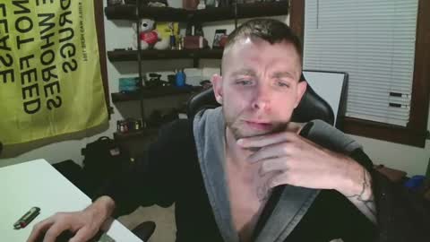 MattyMatt online show from 01-05-25, 04:14