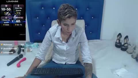 mature2023 online show from 01-14-26, 09:31