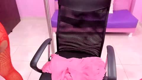 call me samantha online show from 10-29-25, 01:02