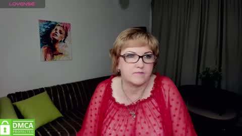 Lana online show from 01-22-25, 02:48