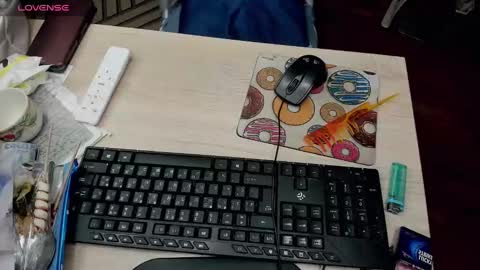 Lana online show from 02-23-25, 02:18