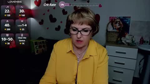 Lana online show from 03-01-25, 10:31