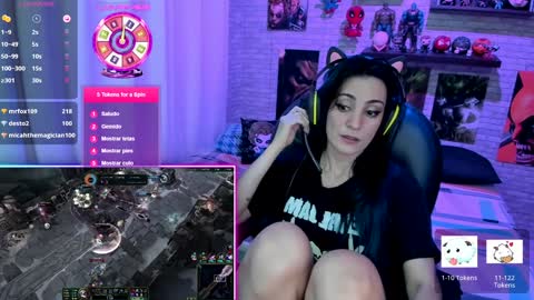 Nath online show from 01-19-25, 12:06