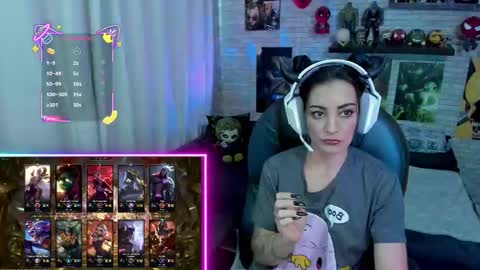 Nath online show from 11-30-25, 06:01