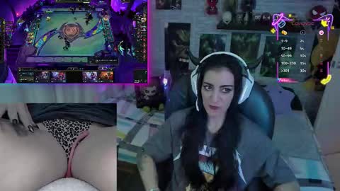 Nath online show from 01-16-26, 02:54