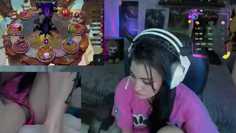 Nath online show from 02-16-26, 02:46