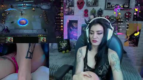 Nath online show from 02-24-26, 02:48