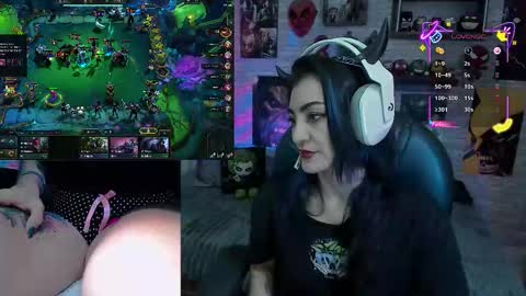 Nath online show from 02-28-26, 04:41