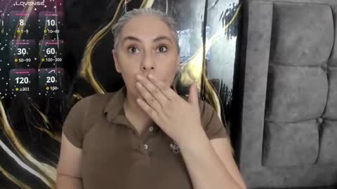 mature_gold online show from 09-13-25, 12:16