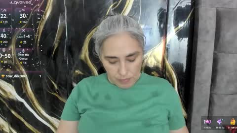 mature_gold online show from 09-14-25, 12:04