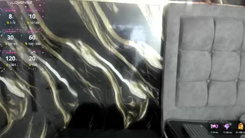 mature_gold online show from 10-19-25, 12:17