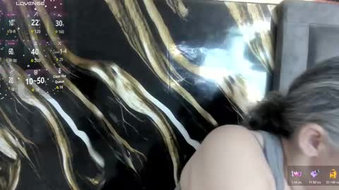 mature_gold online show from 11-15-25, 12:13